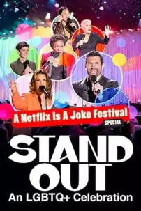 watch-Stand Out: An LGBTQ+ Celebration