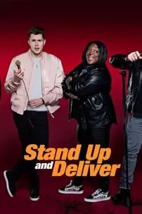 watch-Stand Up & Deliver