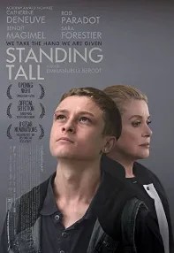 watch-Standing Tall