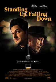 watch-Standing Up, Falling Down