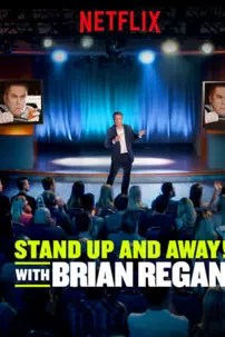 watch-Standup and Away! with Brian Regan