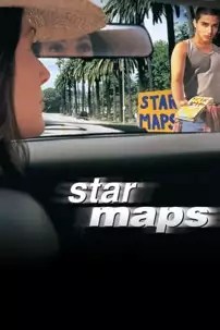 watch-Star Maps