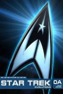 watch-Star Trek: Evolutions