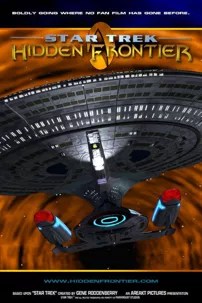 watch-Star Trek: Hidden Frontier