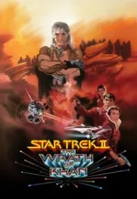 watch-Star Trek II: The Wrath of Khan