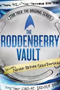watch-Star Trek: Inside the Roddenberry Vault