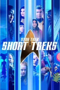 watch-Star Trek: Short Treks