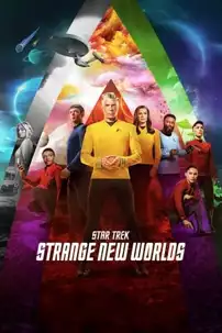 watch-Star Trek: Strange New Worlds