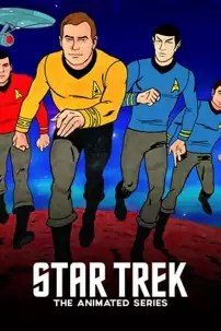 watch-Star Trek: The Animated Series