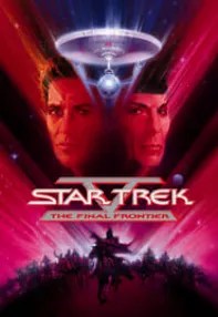 watch-Star Trek V: The Final Frontier