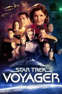 watch-Star Trek: Voyager