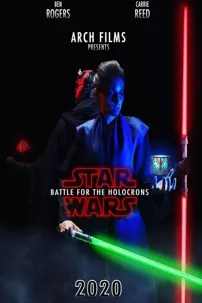 watch-Star Wars: Battle for the Holocrons