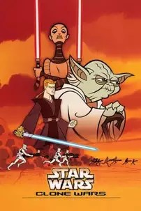 watch-Star Wars: Clone Wars