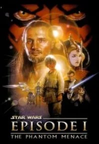 watch-Star Wars: Episode I – The Phantom Menace