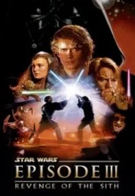 watch-Star Wars: Episode III – Revenge of the Sith