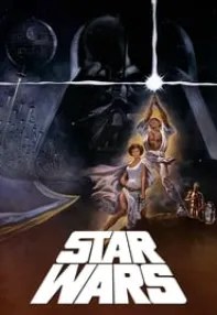 watch-Star Wars: Episode IV – A New Hope