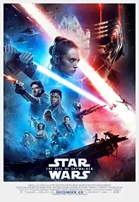 watch-Star Wars: Episode IX – The Rise of Skywalker