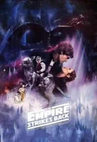 watch-Star Wars: Episode V – The Empire Strikes Back