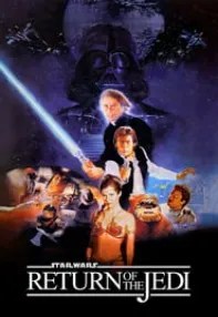 watch-Star Wars: Episode VI – Return of the Jedi
