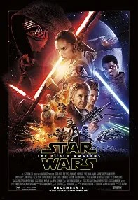 watch-Star Wars: Episode VII – The Force Awakens