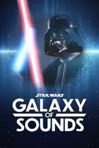 watch-Star Wars Galaxy of Sounds