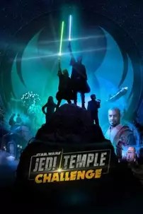 watch-Star Wars: Jedi Temple Challenge