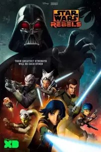 watch-Star Wars Rebels: The Siege of Lothal