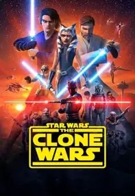 watch-Star Wars: The Clone Wars