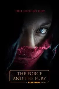 watch-Star Wars: The Force and the Fury