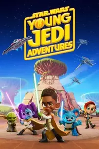 watch-Star Wars: Young Jedi Adventures