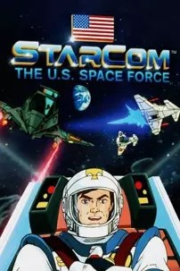 watch-Starcom: The U.S. Space Force