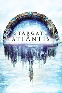 watch-Stargate: Atlantis
