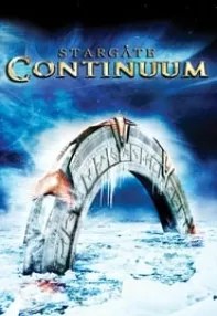 watch-Stargate: Continuum