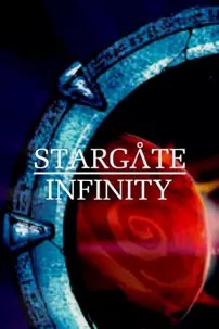 watch-Stargate Infinity