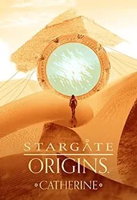 watch-Stargate Origins: Catherine