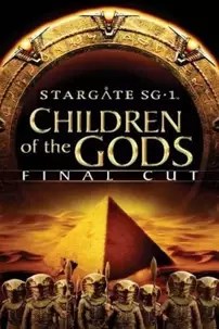 watch-Stargate SG-1: Children of the Gods – Final Cut