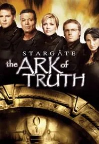watch-Stargate: The Ark of Truth