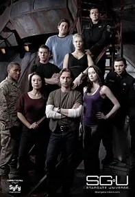 watch-Stargate Universe