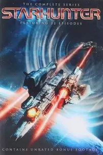 watch-Starhunter