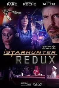 watch-Starhunter Redux