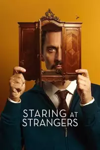 watch-Staring at Strangers