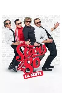 watch-Stars 80, la suite