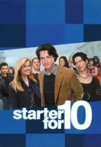 watch-Starter for 10