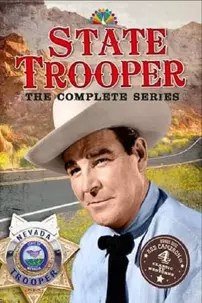 watch-State Trooper