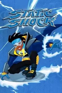 watch-Static Shock