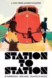 watch-Station to Station