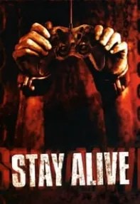 watch-Stay Alive