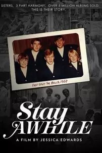 watch-Stay Awhile