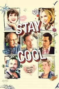 watch-Stay Cool