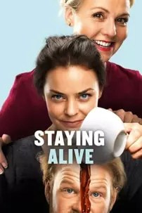 watch-Staying Alive